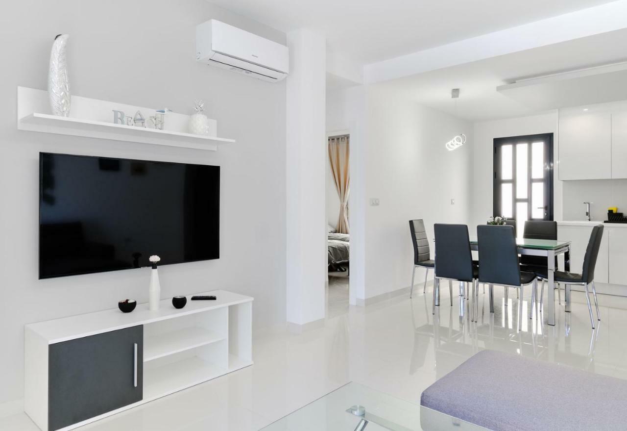 Apartment Diamante Pilar de la Horadada Exterior foto