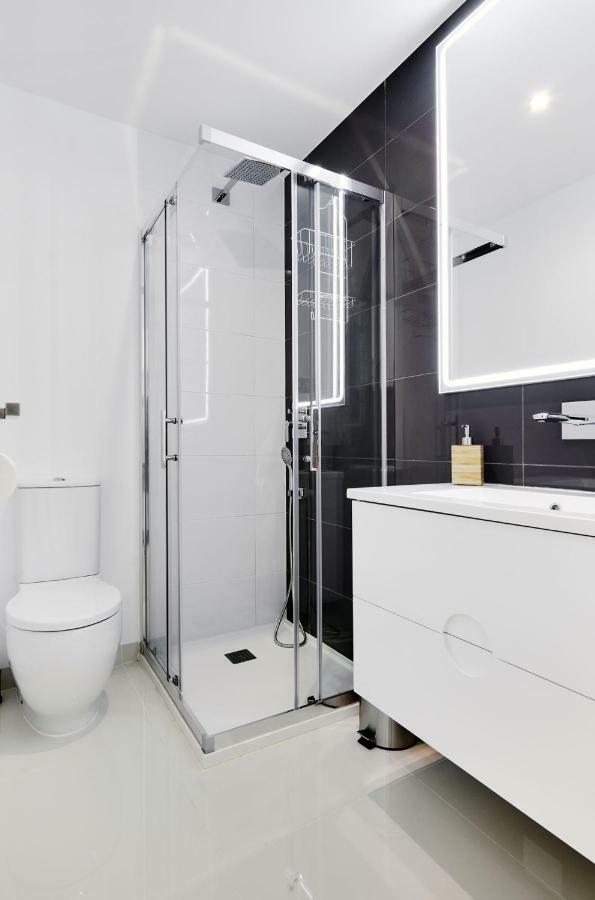 Apartment Diamante Pilar de la Horadada Exterior foto